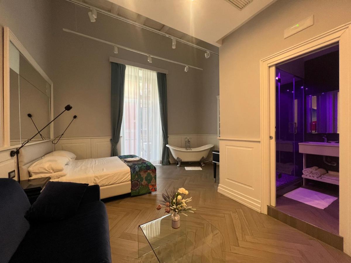 Bed & Breakfast Relais Piazza Vittoria 3*